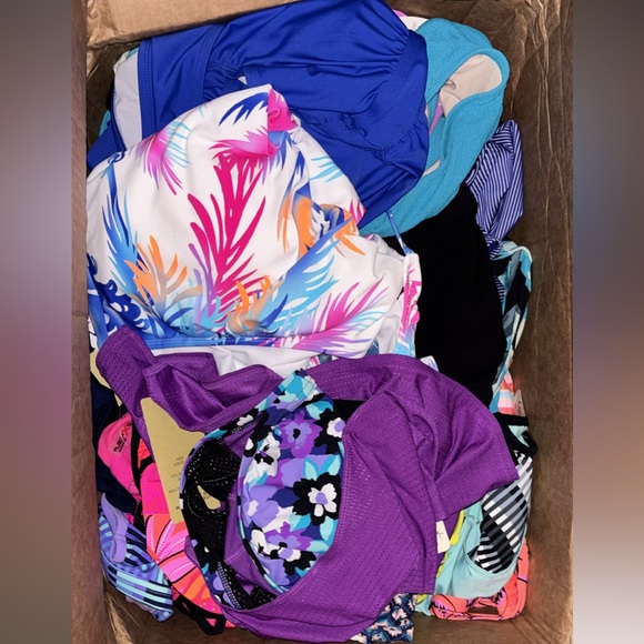 Custom Variety Pack Other - Resellers Bundle Of New With Tag Swim‎ Suits